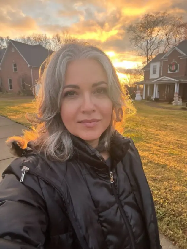 Sarah Thompson Profile