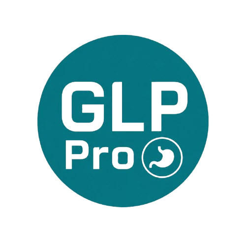 GLPro Logo